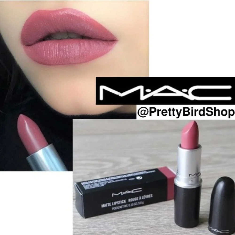 MAC化粧品 MAC Cosmetics | Makeup | Mac You Wouldnt Get It 648 Lipstick Nib